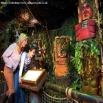 Cadbury World - Explore a Whole World of Chocholate