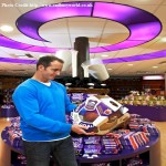 Cadbury World - Explore a Whole World of Chocholate