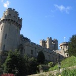 Warwick Castle