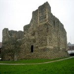 Canterbury & The Battle of Britain Memorial