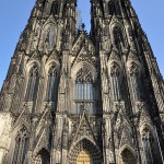 Cologne & Brussels