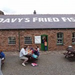 Beamish- The Living Museum Of The North