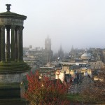 Edinburgh & The Highlands