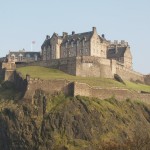 Edinburgh & The Highlands