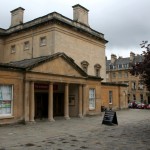 Bath & Salisbury Cathedral