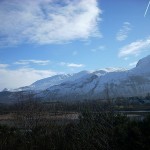 Isle of Skye, Loch Ness & Glencoe