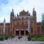 Glasgow & Trossachs National Park