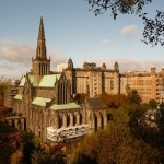 Glasgow & Trossachs National Park