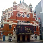 Grand Opera House Belfast