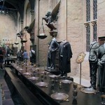 Warner Bros. Studio Tour London