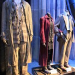 Warner Bros. Studio Tour London