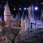 Warner Bros. Studio Tour London