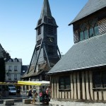 Honfleur, Rouen & Bayeux Tapestry