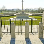 The Way to Flanders - 100 Years of Remembrance