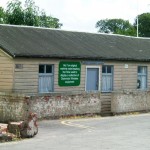 Bletchley Park