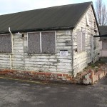 Bletchley Park