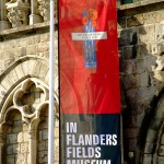 The Way to Flanders - 100 Years of Remembrance