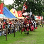 Warwick Castle