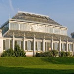 Kew Gardens & Palace