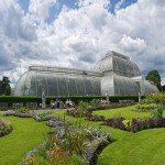 Kew Gardens & Palace