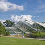 Kew Gardens & Palace