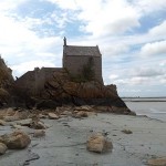 Mont St. Michel & Brittany