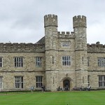 Leeds Castle