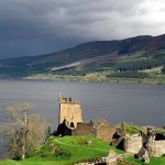 Northern Highlands, Loch Ness & Balmoral Castle