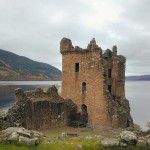 Isle of Skye, Loch Ness & Glencoe