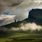 Isle of Skye, Loch Ness & Glencoe