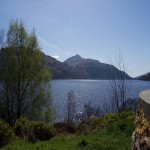 Glasgow & Trossachs National Park