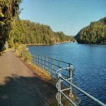 Glasgow & Trossachs National Park