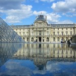 Paris & Versailles