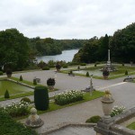 Blenheim Palace