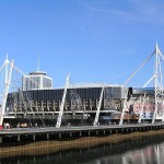 Cardiff & Wales