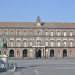 Naples, Sorrento & Pompeii 