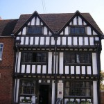 Shakespeare's Stratford & Cotswolds