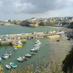 Newquay & Eden Project