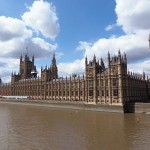 London & London Eye