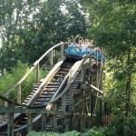 Parc Astérix Paris