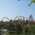 Parc Astérix Paris