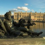 Paris & Versailles