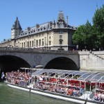 Monet's Garden in Giverny & Paris