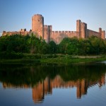 Pembroke_Castle_-_June_2011