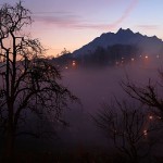 Switzerland & The Alps