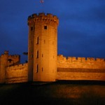 Warwick Castle