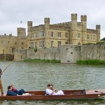 Leeds Castle