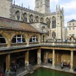 Stonehenge & Bath