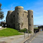 Battle Abbey & Rye