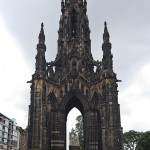 Edinburgh & The Highlands